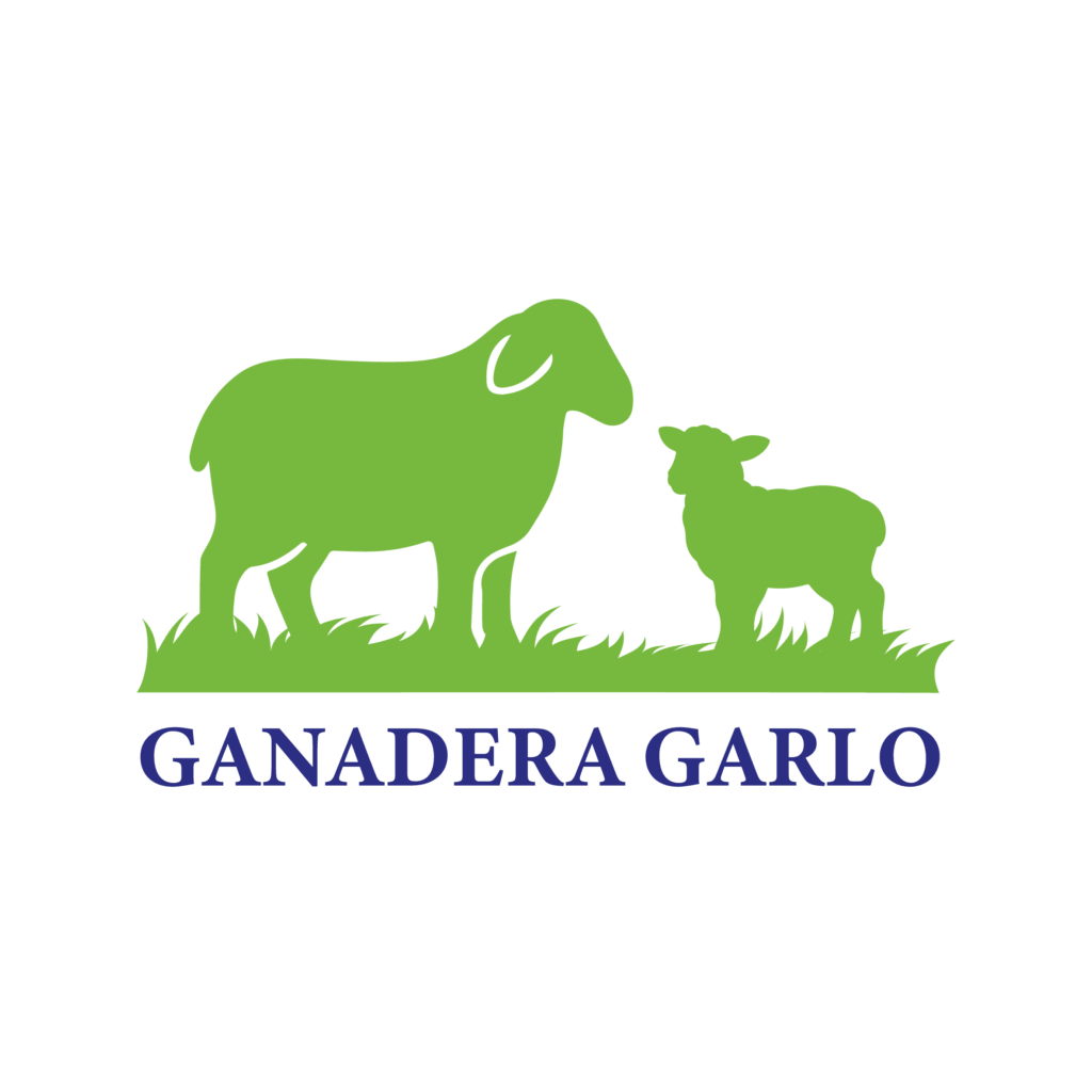 Logo ganaderia